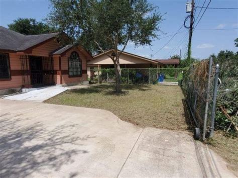 Foreclosed homes for sale in Edinburg, TX